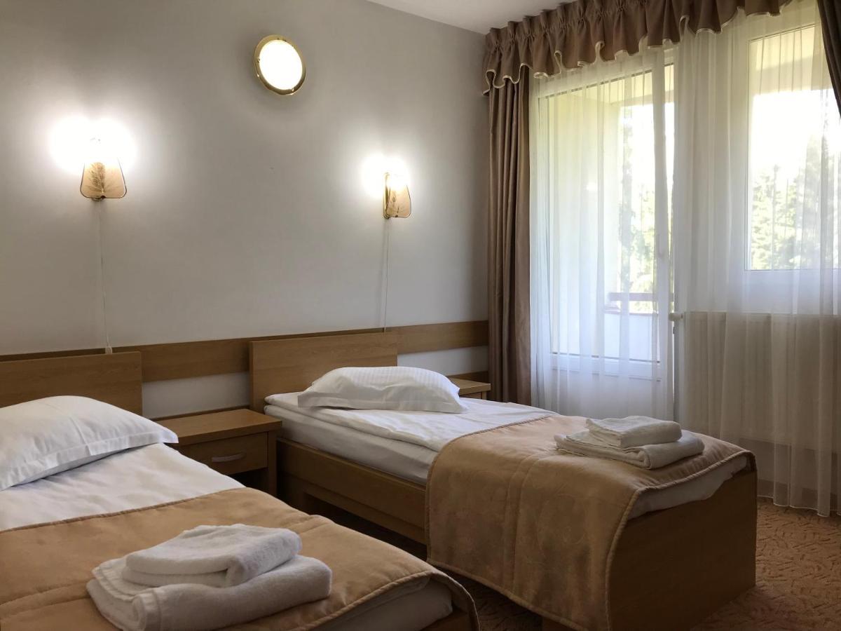 Hotel Hefaistos - โซวาตา ภายนอก รูปภาพ