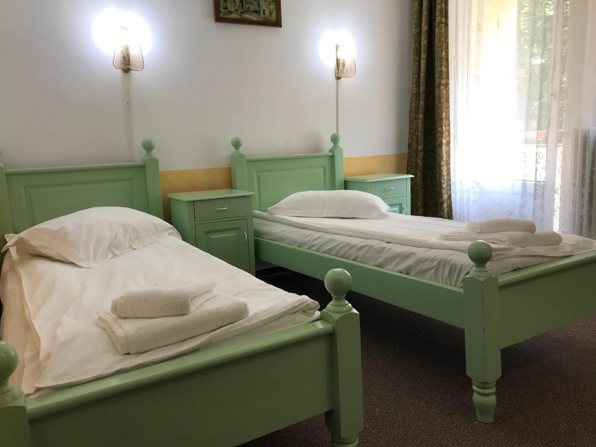 Hotel Hefaistos - โซวาตา ภายนอก รูปภาพ