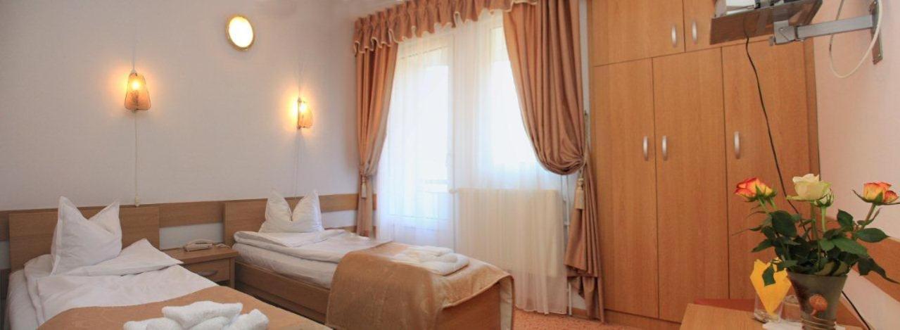 Hotel Hefaistos - โซวาตา ภายนอก รูปภาพ