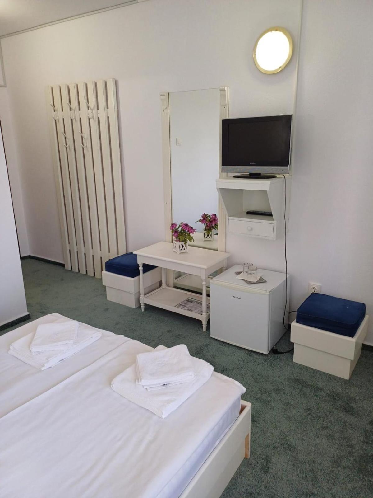 Hotel Hefaistos - โซวาตา ภายนอก รูปภาพ