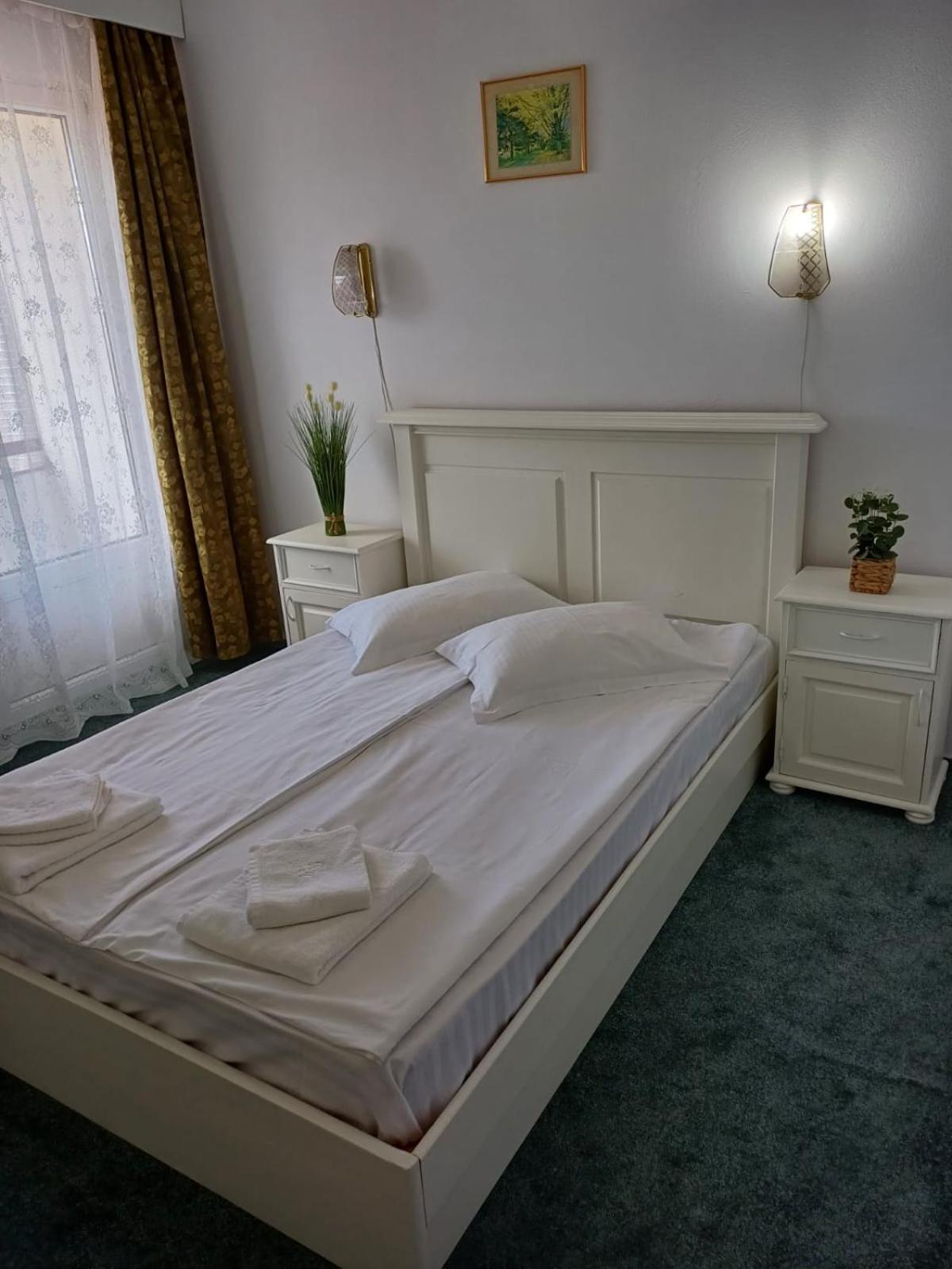 Hotel Hefaistos - โซวาตา ภายนอก รูปภาพ