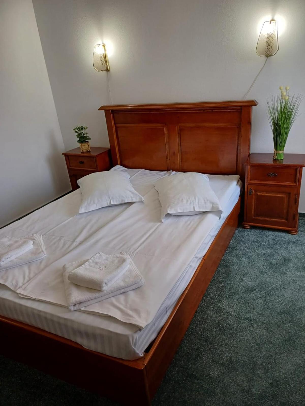 Hotel Hefaistos - โซวาตา ภายนอก รูปภาพ