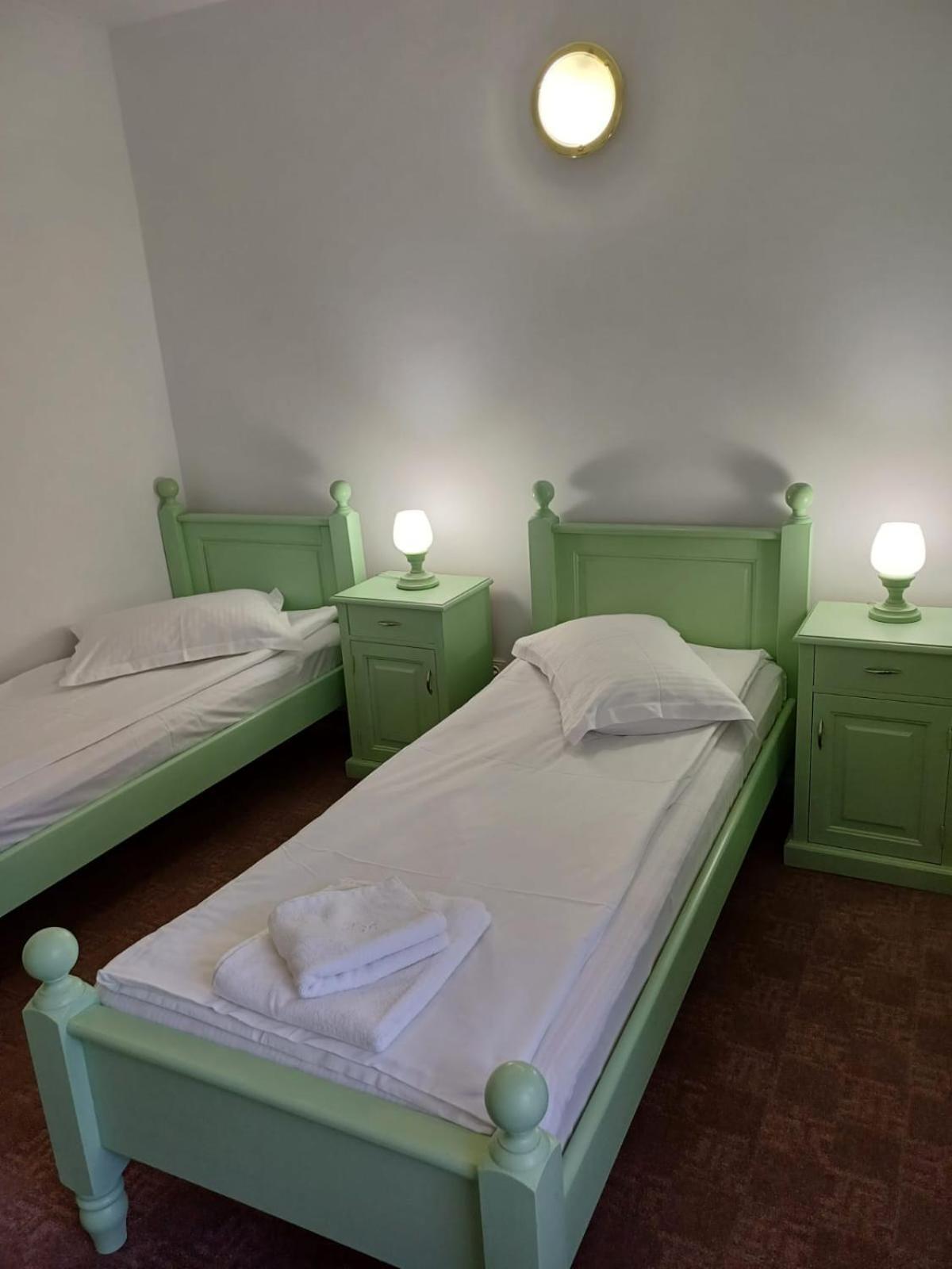 Hotel Hefaistos - โซวาตา ภายนอก รูปภาพ