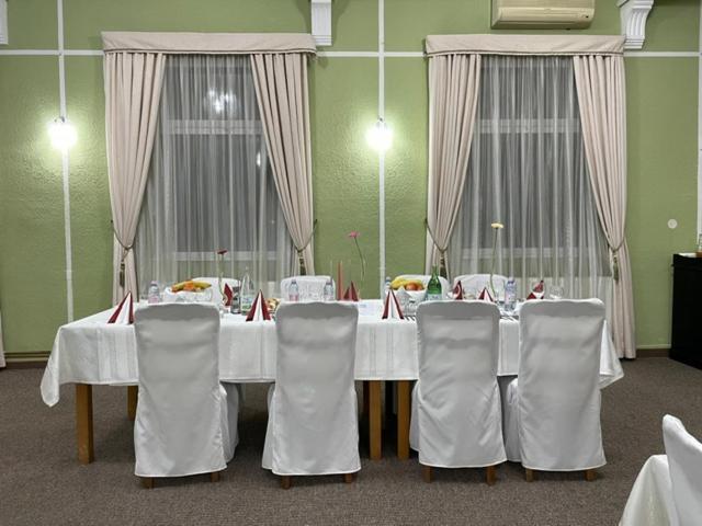 Hotel Hefaistos - โซวาตา ภายนอก รูปภาพ