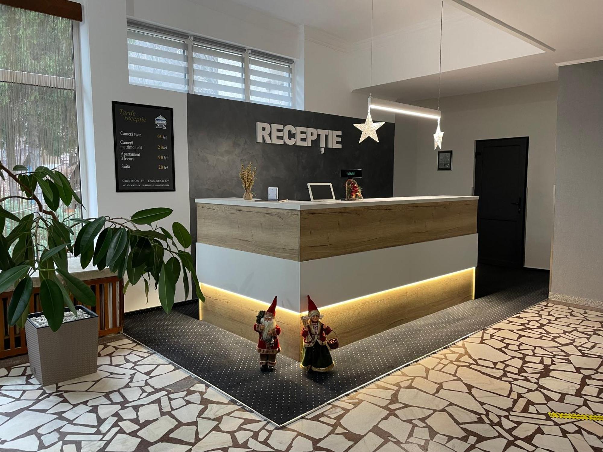 Hotel Hefaistos - โซวาตา ภายนอก รูปภาพ