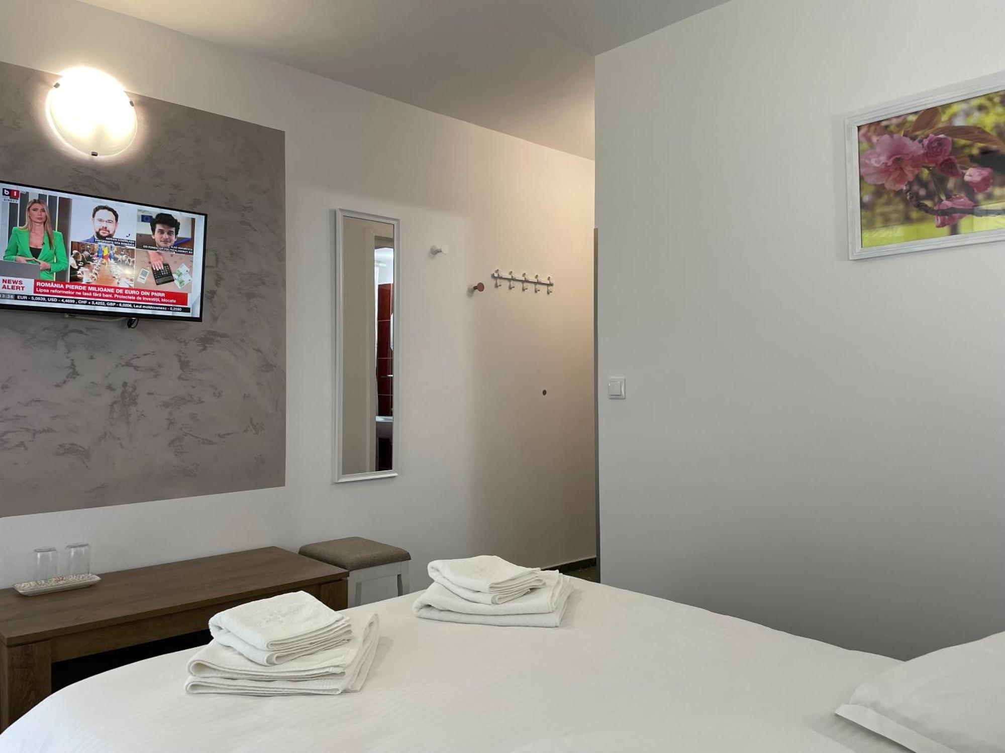 Hotel Hefaistos - โซวาตา ภายนอก รูปภาพ