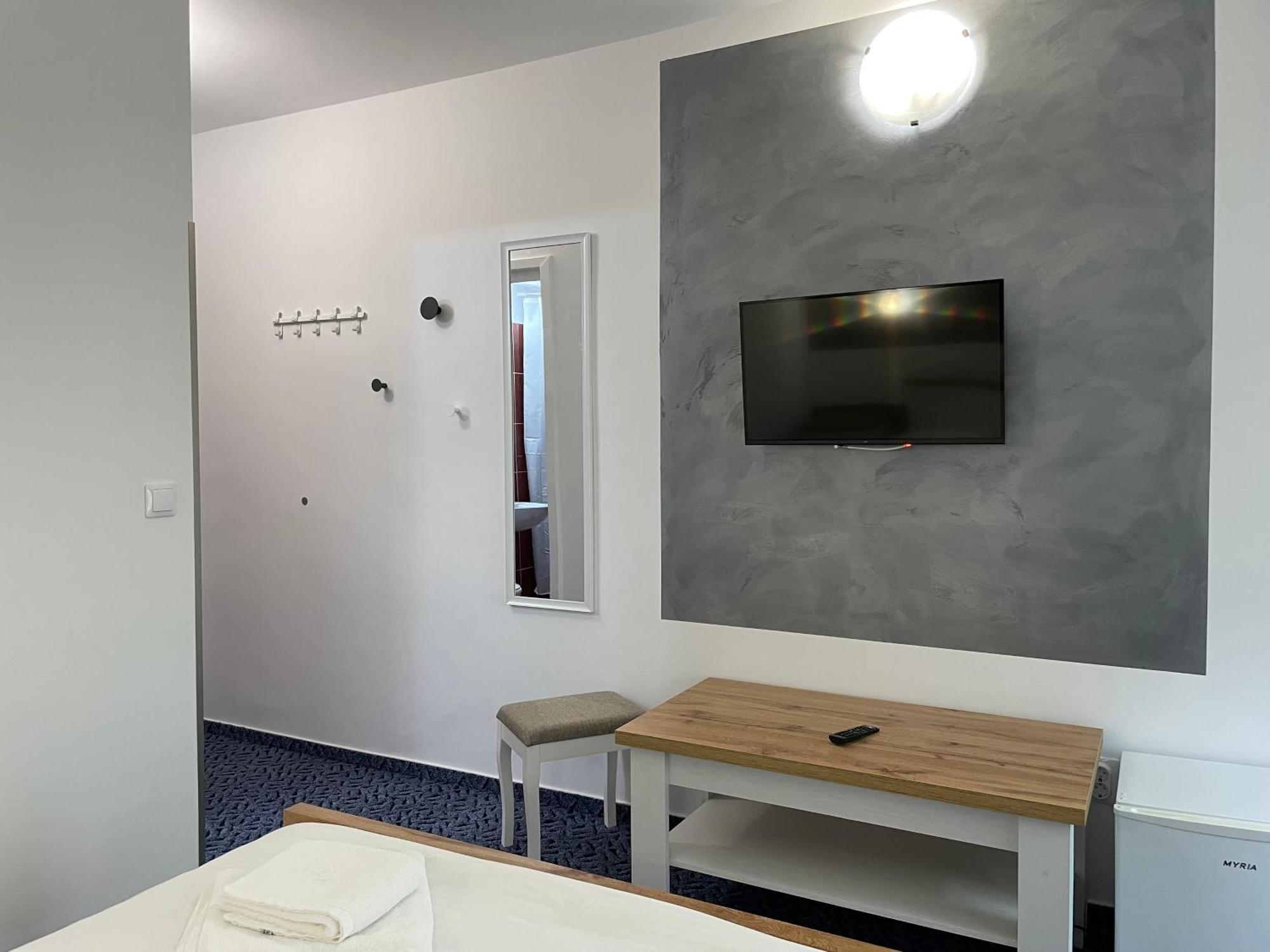 Hotel Hefaistos - โซวาตา ภายนอก รูปภาพ