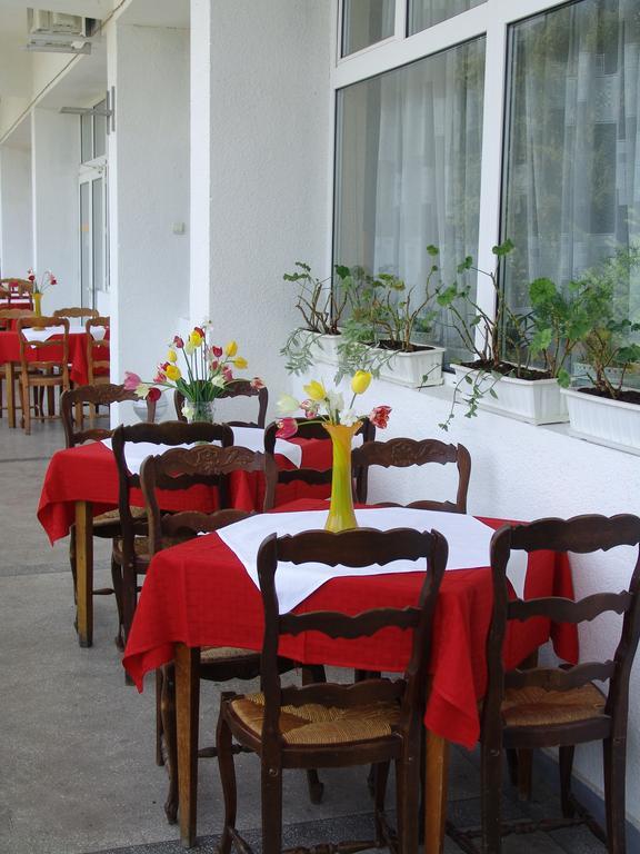 Hotel Hefaistos - โซวาตา ภายนอก รูปภาพ